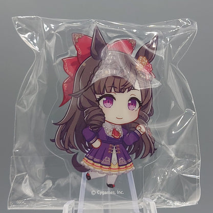 Umamusume Corotto Collection Volume 2 Acrylic Blocks