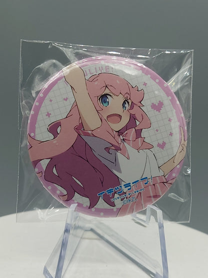Love Live! Ikizulive 1st Live What is My L? Gacha Prize Accessories