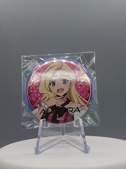 Love Live! Ikizulive 2nd Live Dou Da? Doing! Reply to L Gacha Prizes