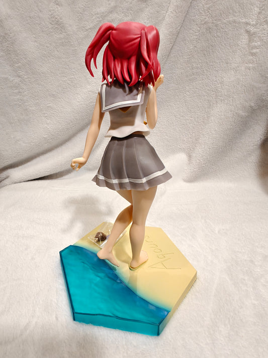 USED Ruby Kurosawa Large Summer Figure
