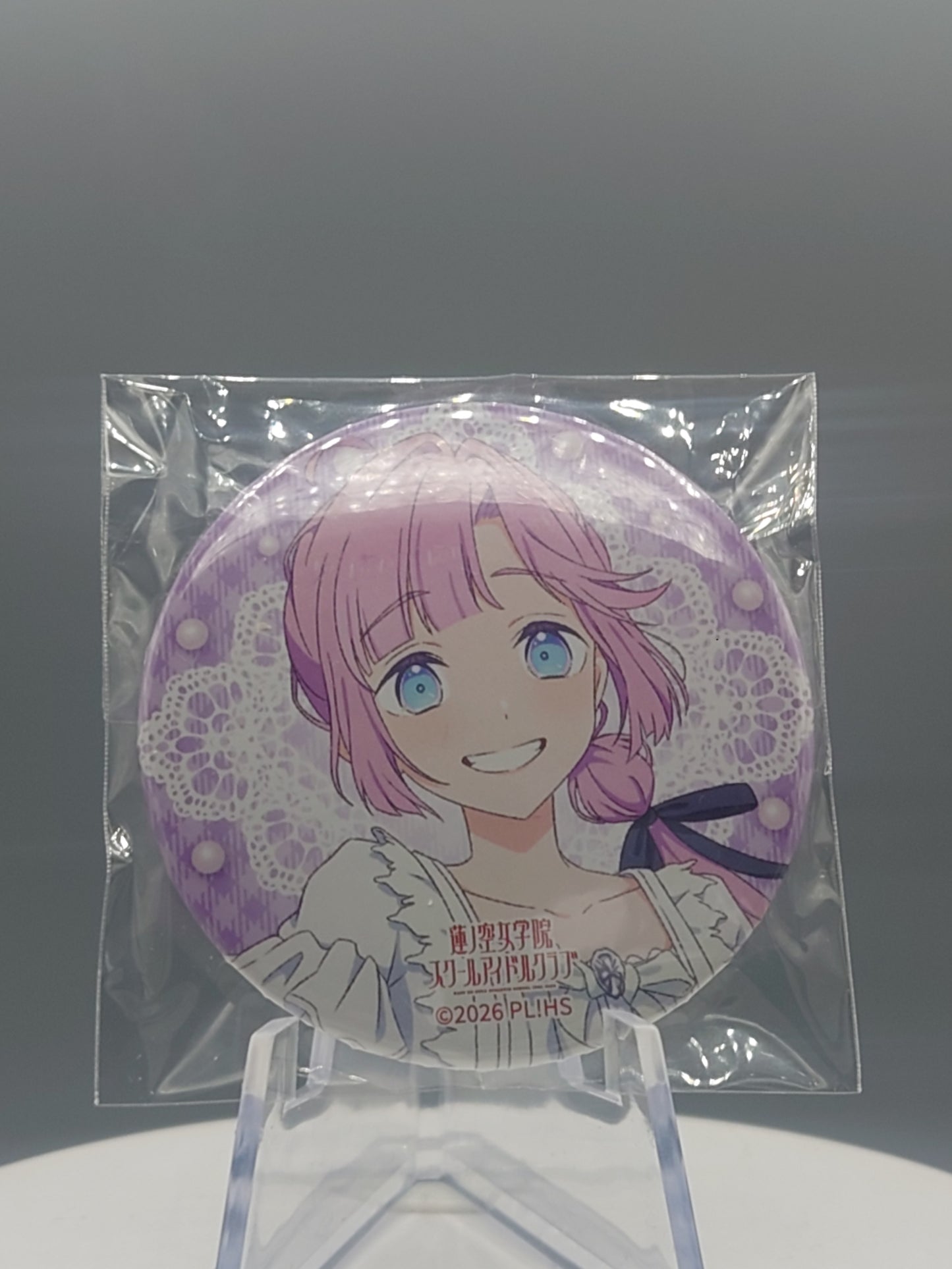 Hasunosora 6th Live Gacha