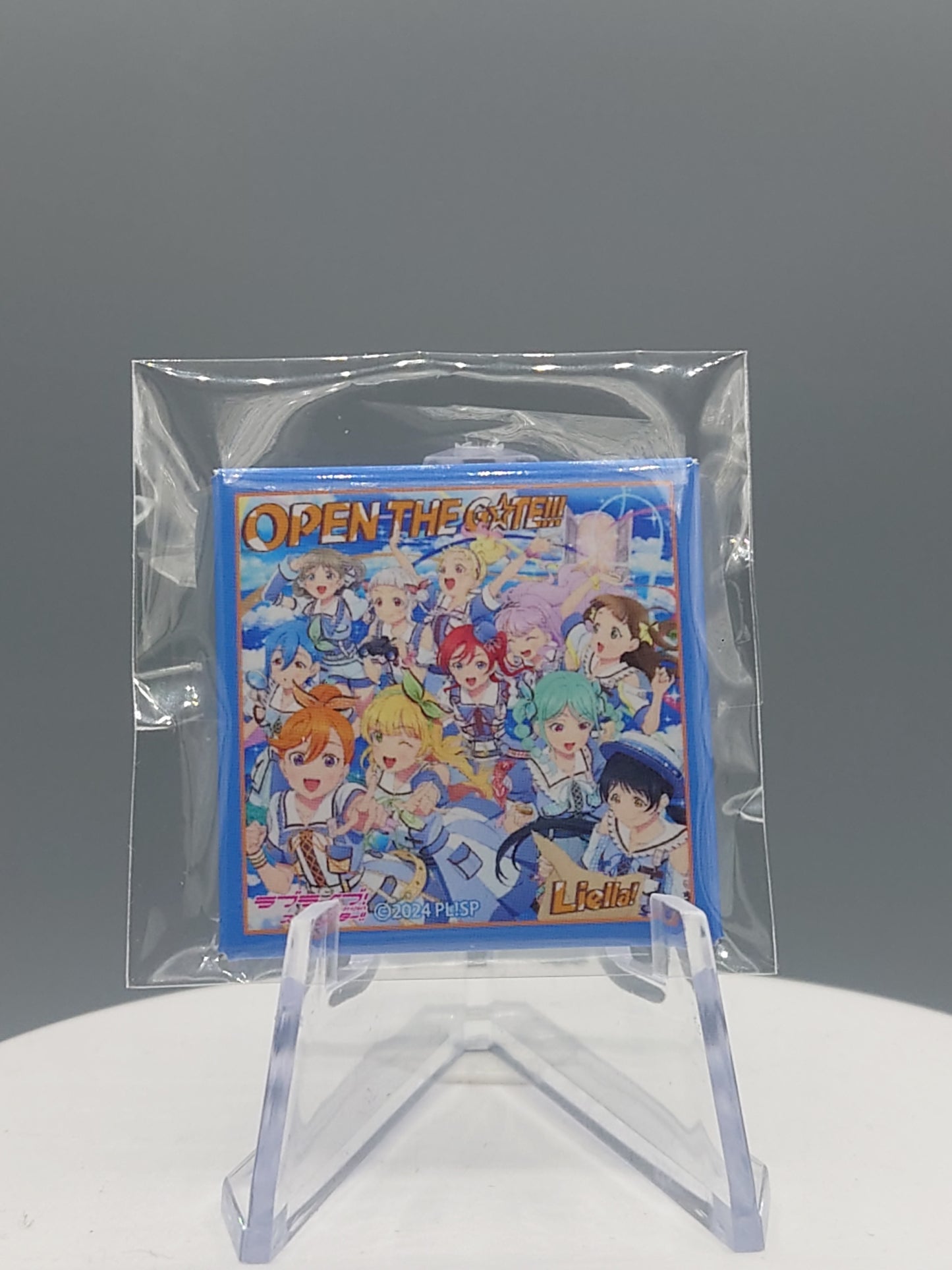 Liella 7th Live Gacha