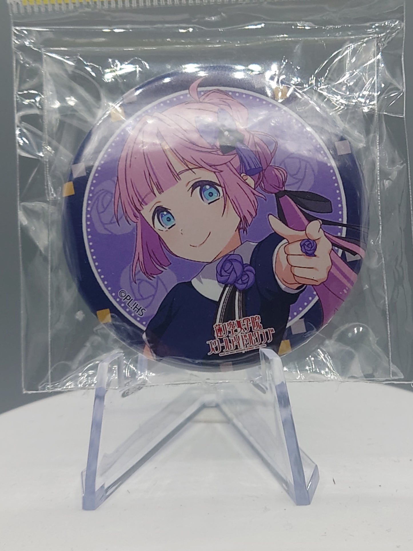 Hasunosora 4th Live Bloom, The Dream Believers