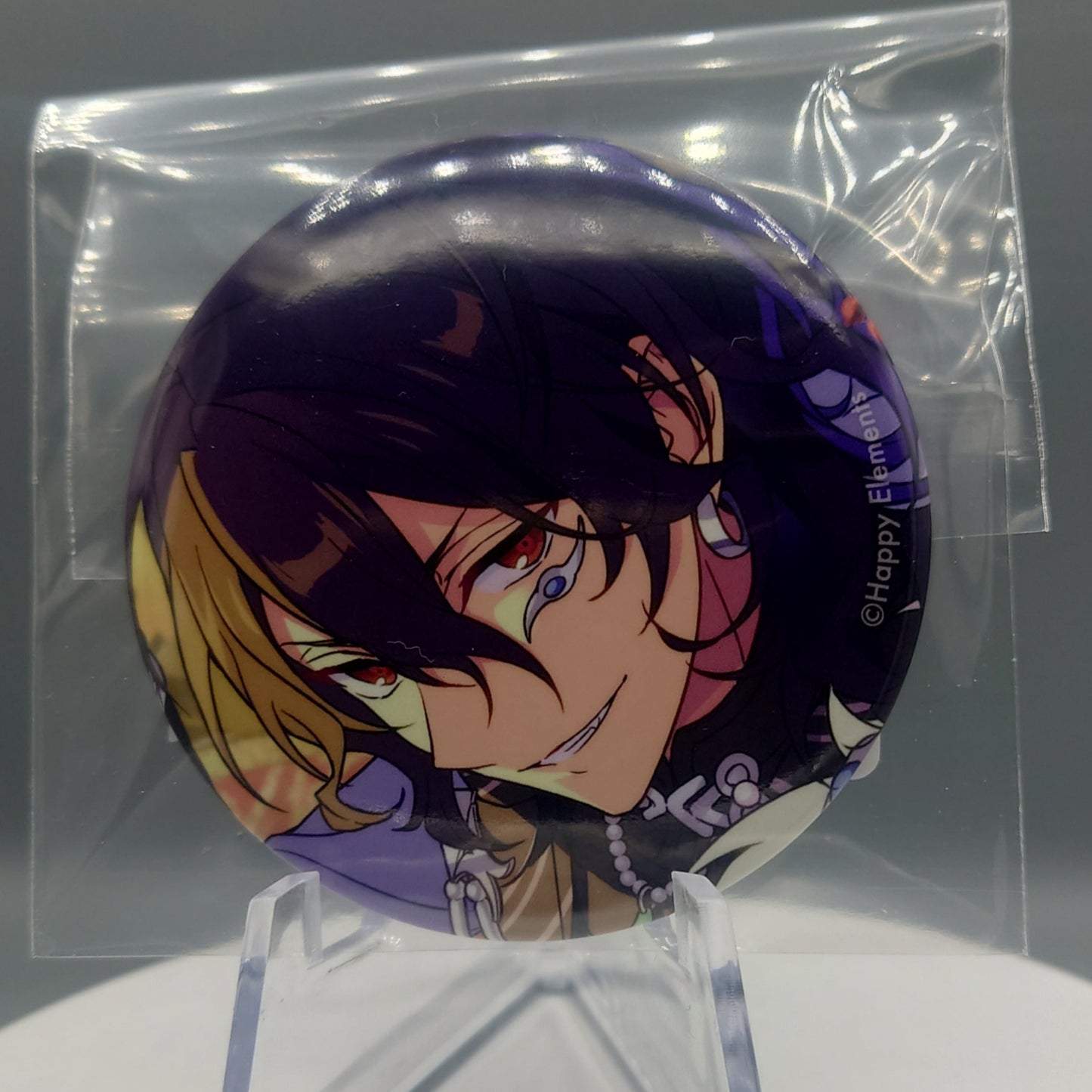 Ensemble Stars!! 2025 January Collection Can Badges
