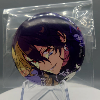 Ensemble Stars!! 2025 January Collection Can Badges