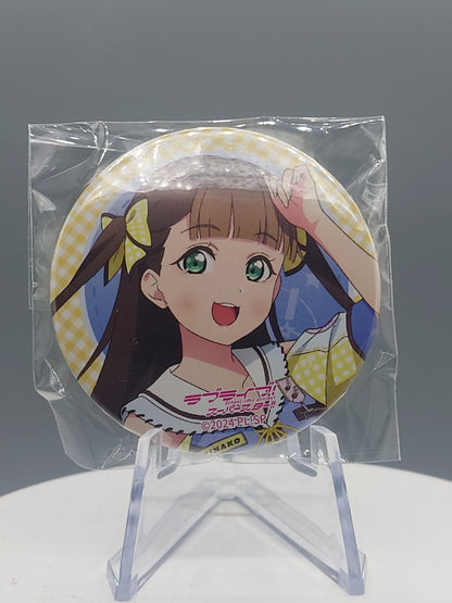 Liella 7th Live Gacha