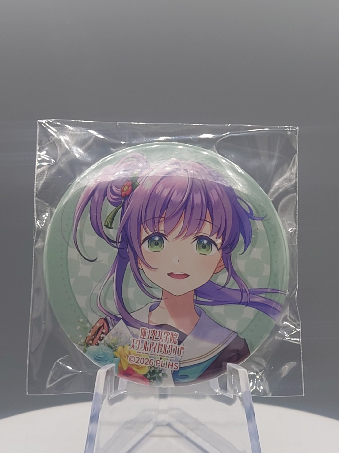 Hasunosora 6th Live Gacha
