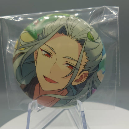 Ensemble Stars!! 2025 January Collection Can Badges