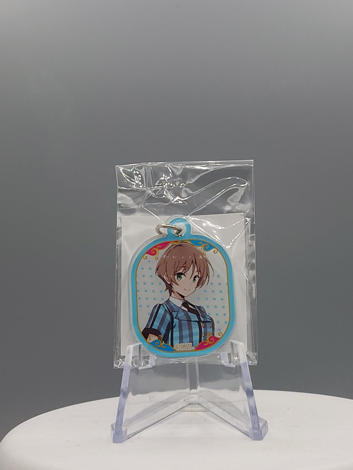 Love Live! Ikizulive 2nd Live Dou Da? Doing! Reply to L Gacha Prizes