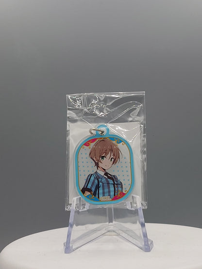 Love Live! Ikizulive 2nd Live Dou Da? Doing! Reply to L Gacha Prizes