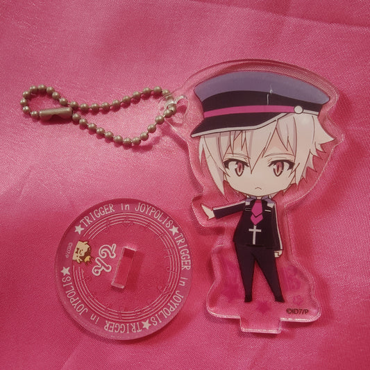 IDOLiSH7 Tenn Kujo Acrylic Keychain Standee