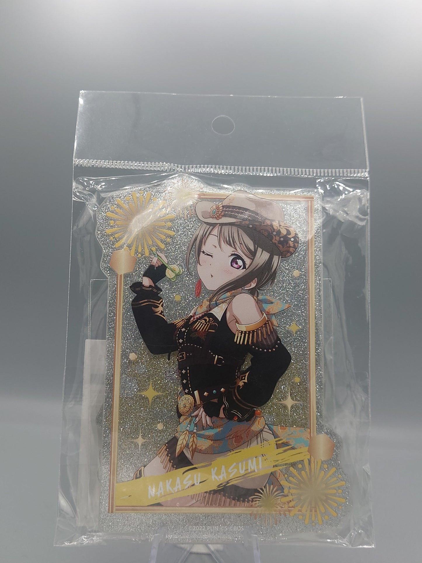 Love Live! School Idol Festival ALL STARS Acrylic Stands