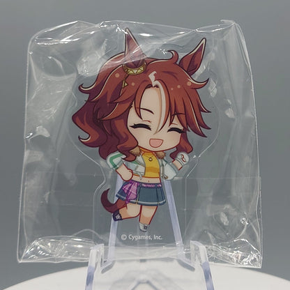 Umamusume Corotto Collection Volume 2 Acrylic Blocks