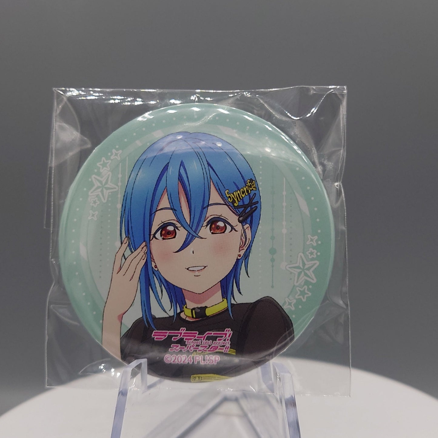 Liella!! Special LoveLive! Connect the Stars Gacha