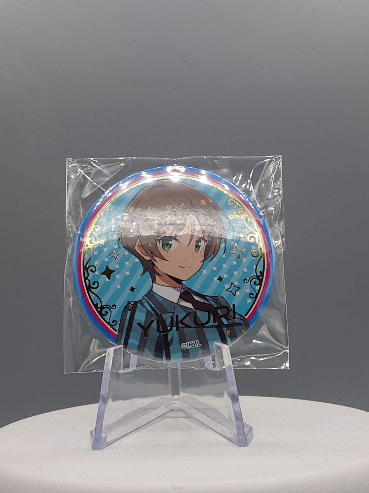 Love Live! Ikizulive 2nd Live Dou Da? Doing! Reply to L Gacha Prizes