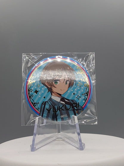 Love Live! Ikizulive 2nd Live Dou Da? Doing! Reply to L Gacha Prizes