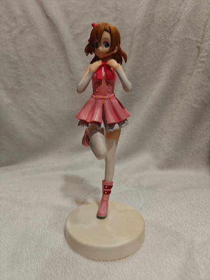 USED Honoka Kousaka Start Dash Figure