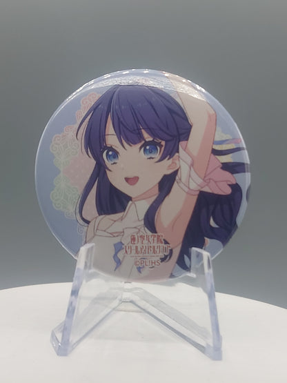 Hasunosora 5th Live Tour ～4Pair Power Spread!!!!～ Can Badge Gacha