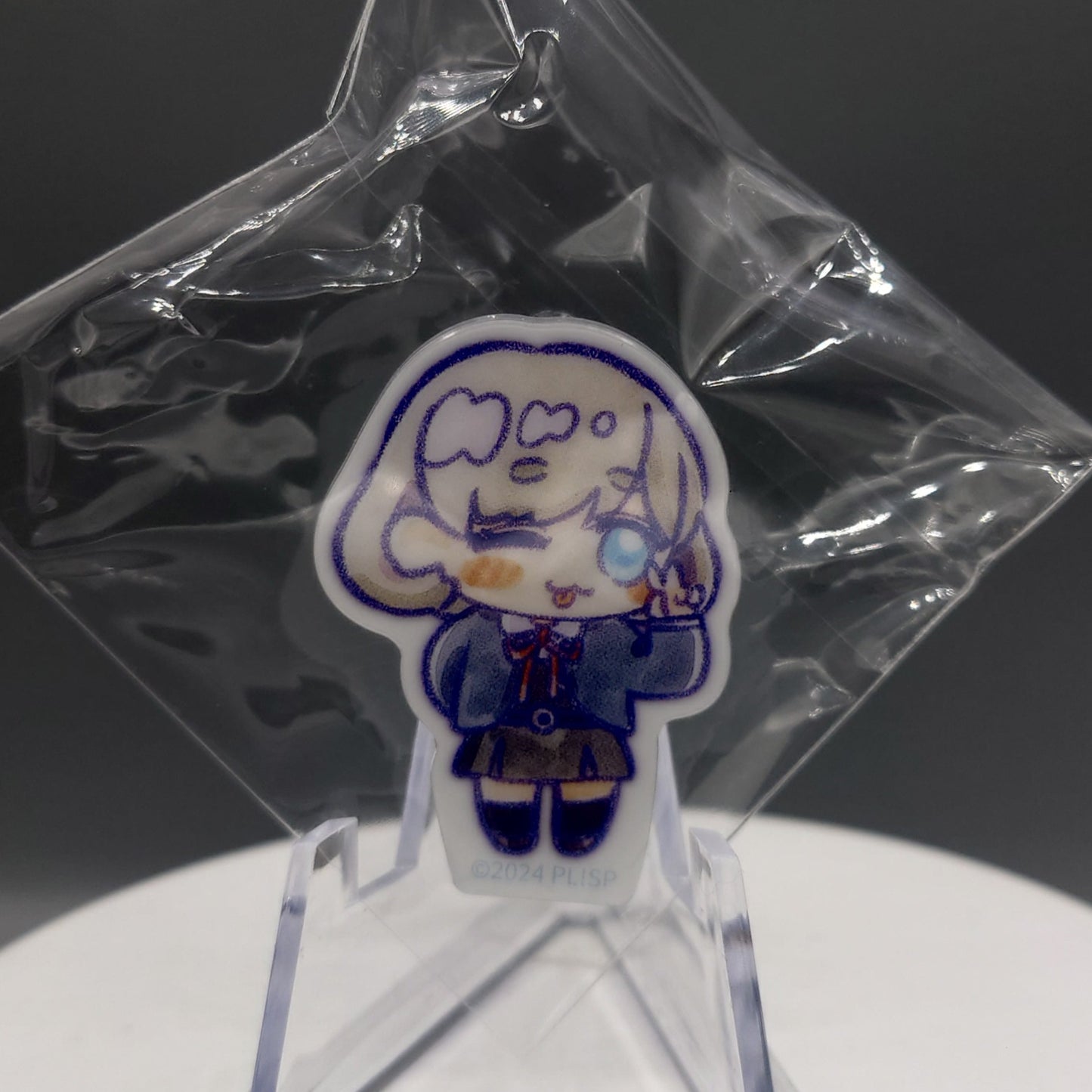 Liella!! Special LoveLive! Connect the Stars Gacha