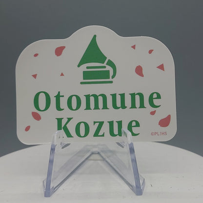 Hasunosora 4th Live Bloom the Dream Believers Stickers