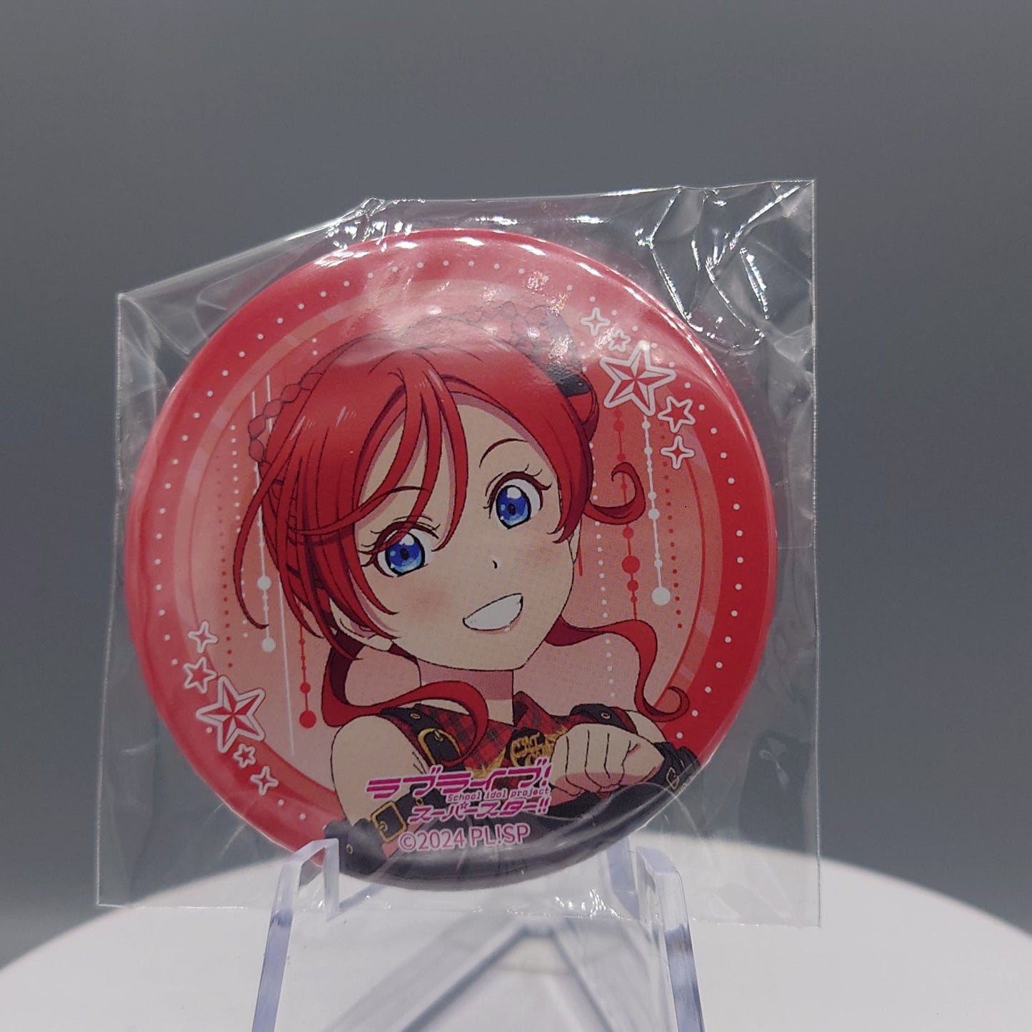 Liella!! Special LoveLive! Connect the Stars Gacha