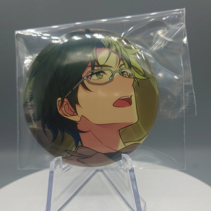 Ensemble Stars!! 2025 January Collection Can Badges