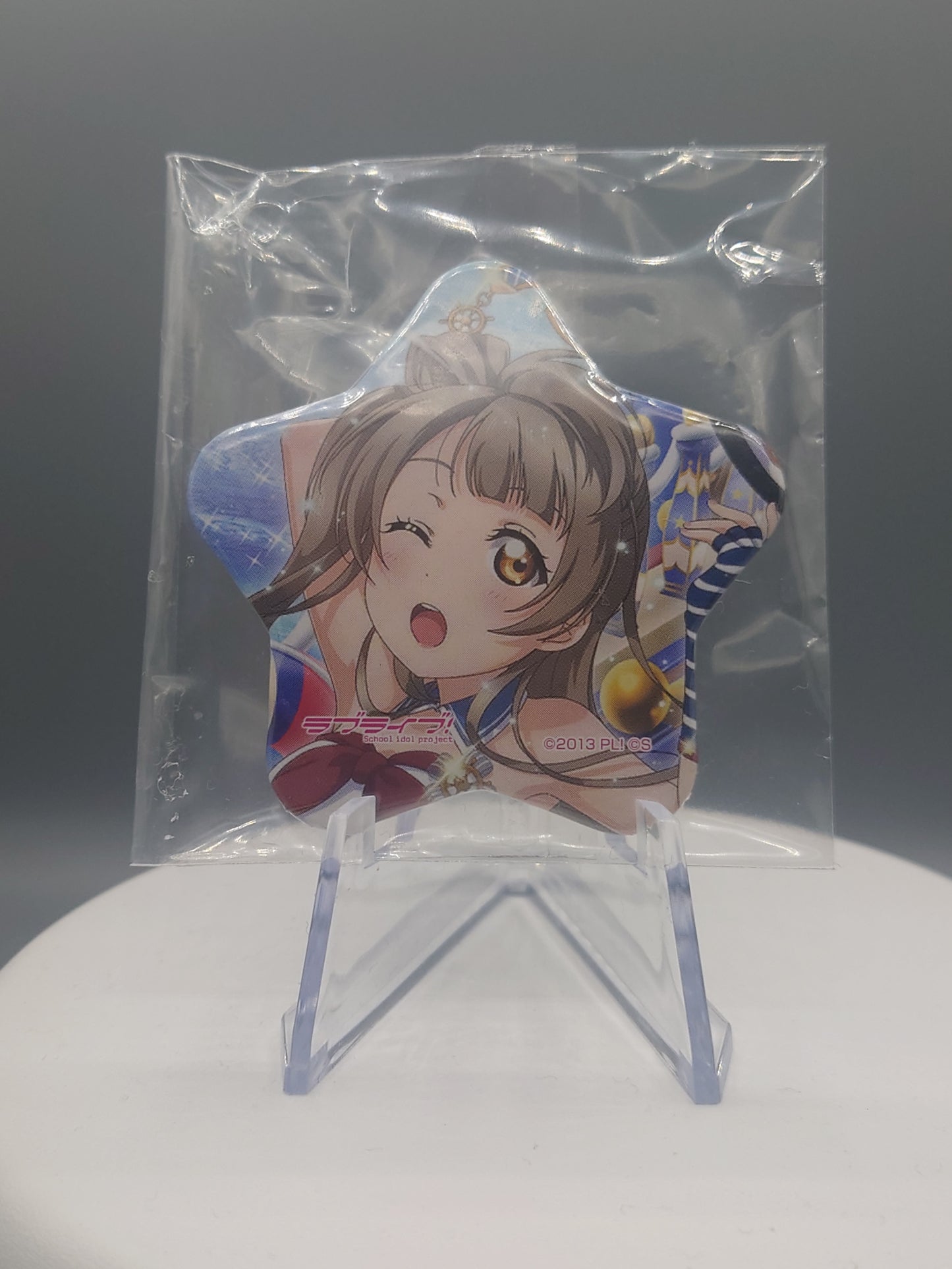 School Idol Theater Goods