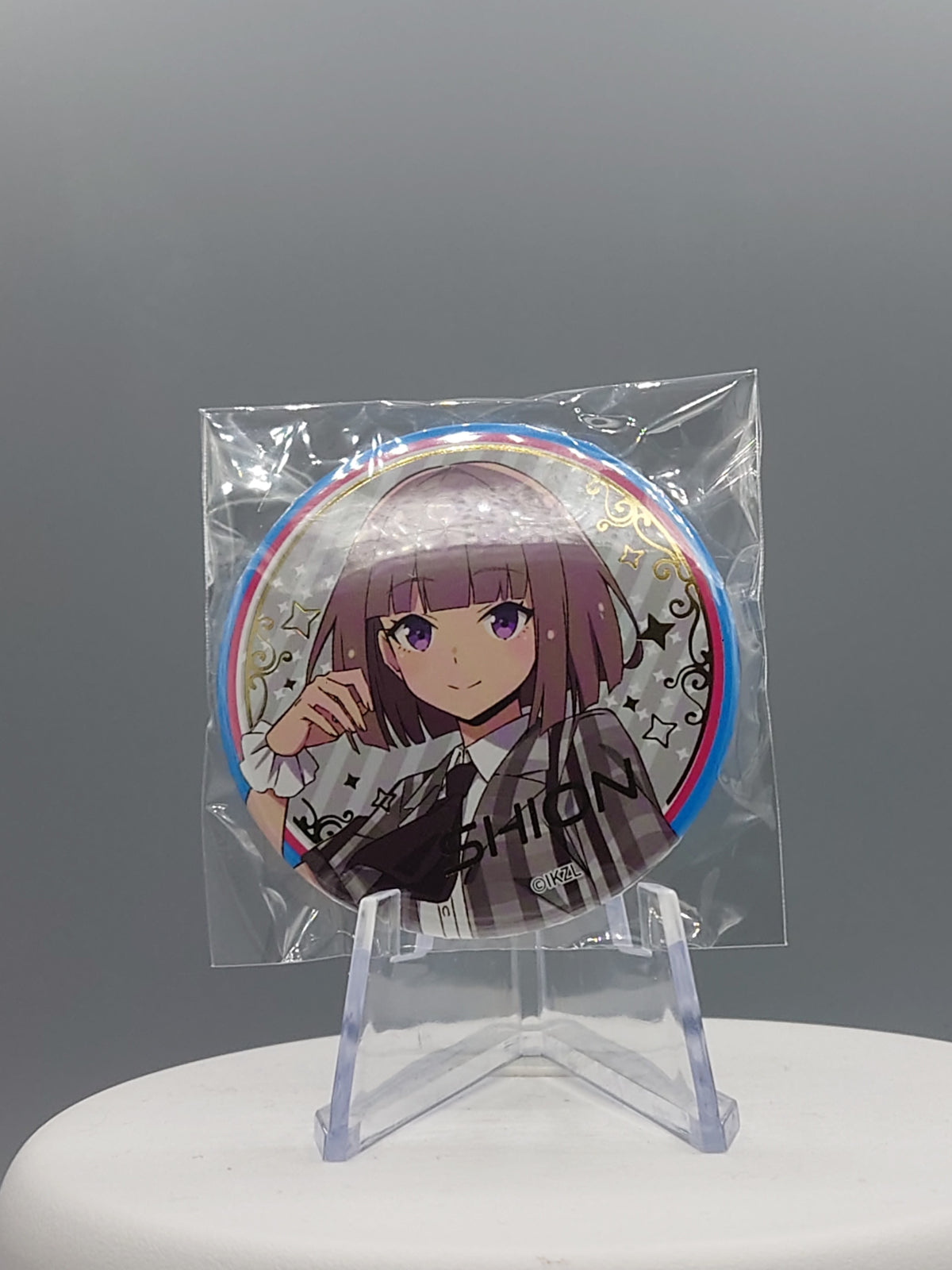 Love Live! Ikizulive 2nd Live Dou Da? Doing! Reply to L Gacha Prizes