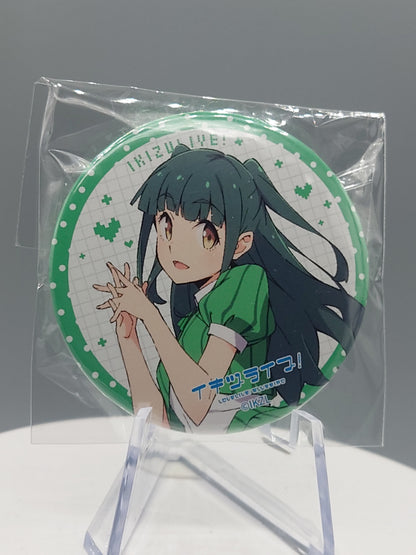 Love Live! Ikizulive 1st Live What is My L? Gacha Prize Accessories