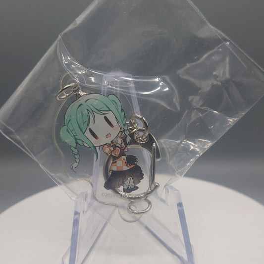Liella 6th Live Gacha