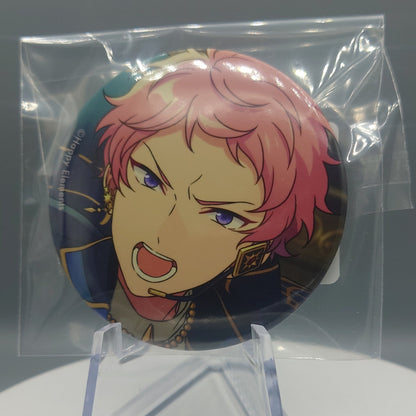 Ensemble Stars!! 2025 January Collection Can Badges