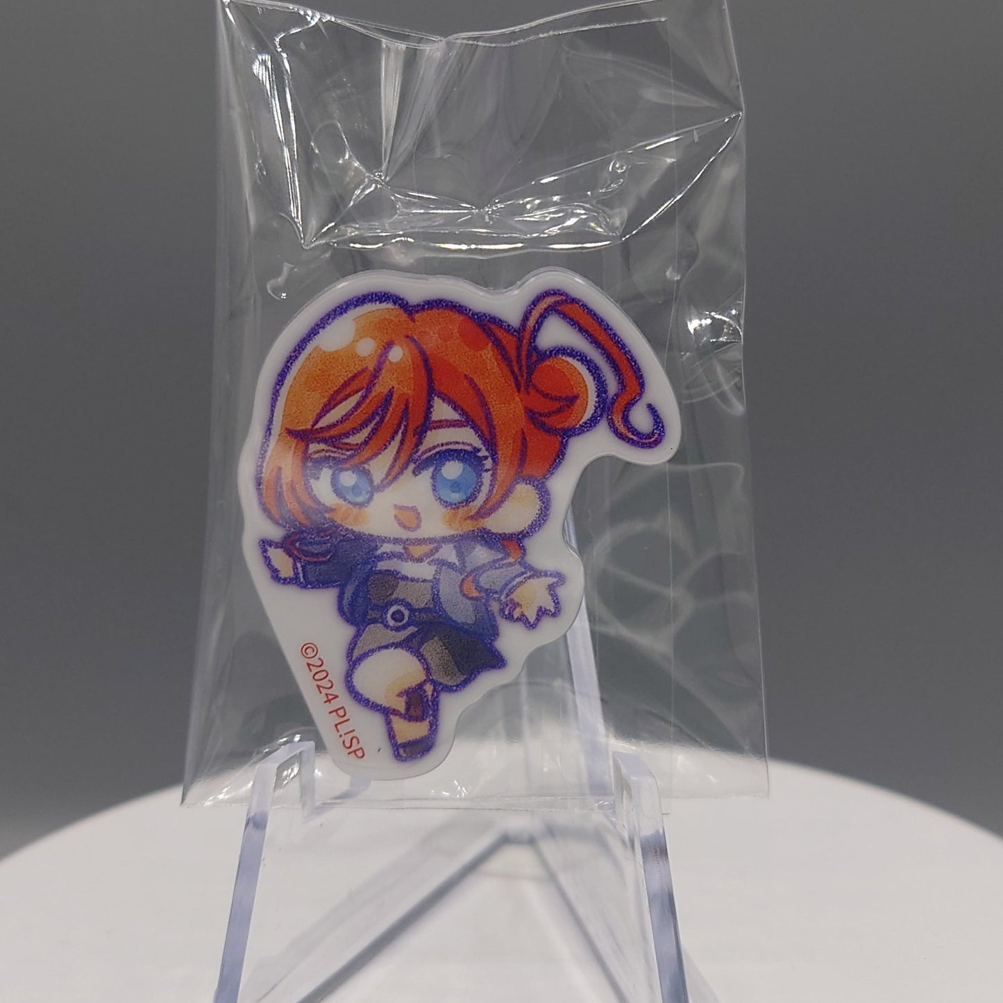 Liella!! Special LoveLive! Connect the Stars Gacha