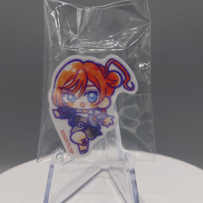 Liella!! Special LoveLive! Connect the Stars Gacha