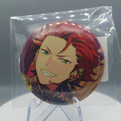Ensemble Stars!! 2025 January Collection Can Badges