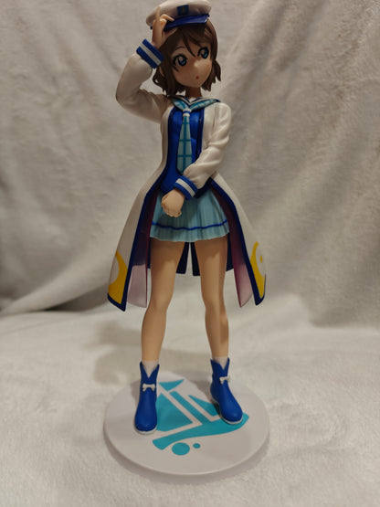 USED You Watanabe Mirai Bokura wa Shitteru Yo Figure