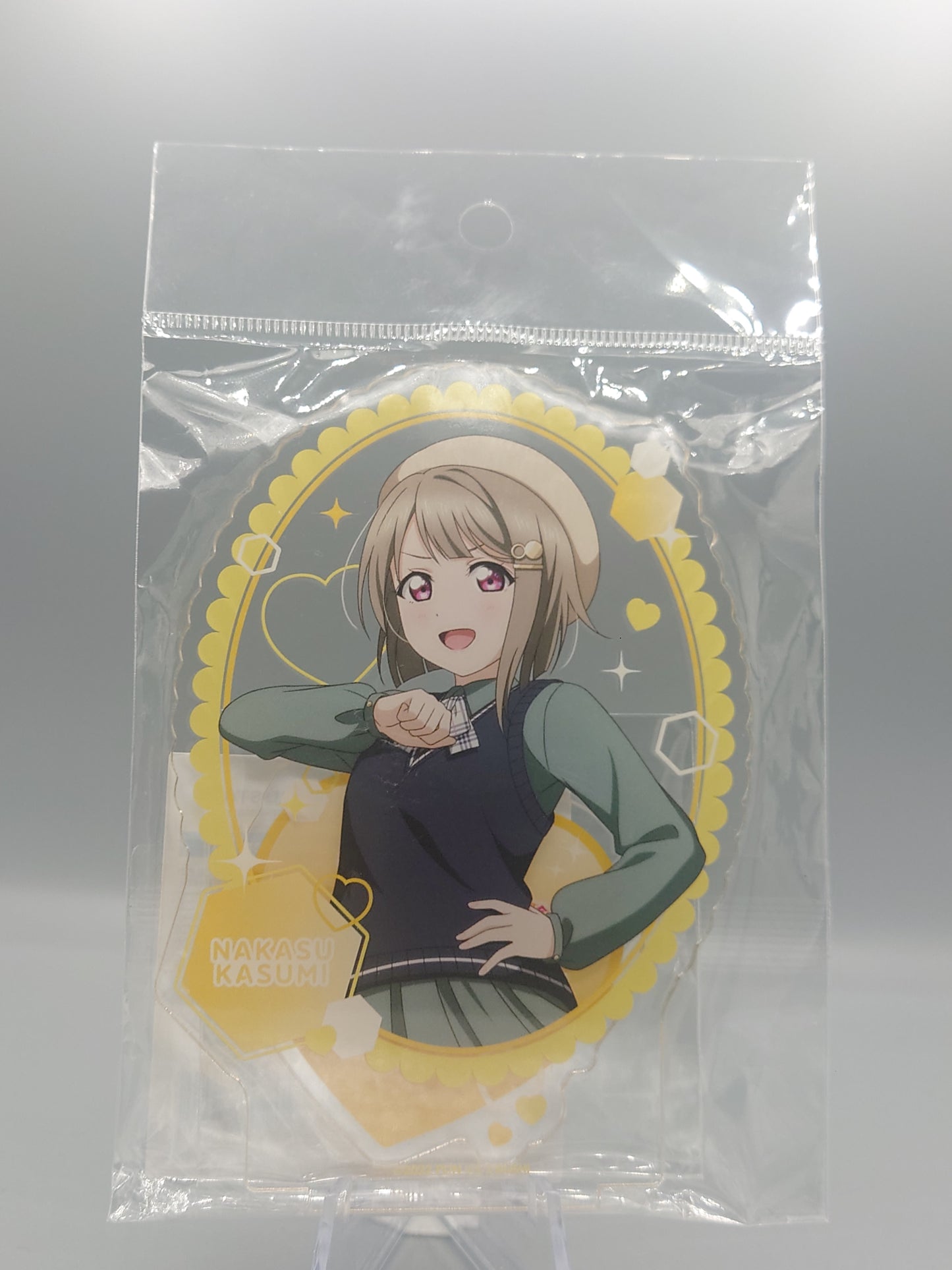 Love Live! School Idol Festival ALL STARS Acrylic Stands
