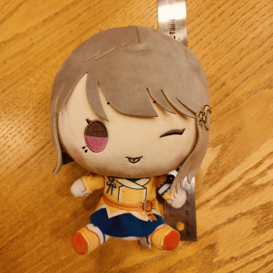 Nijigasaki SIFAS Platonic Sailor Kasumi Mochidoru Plush