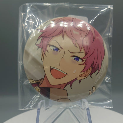 Ensemble Stars!! 2025 January Collection Can Badges
