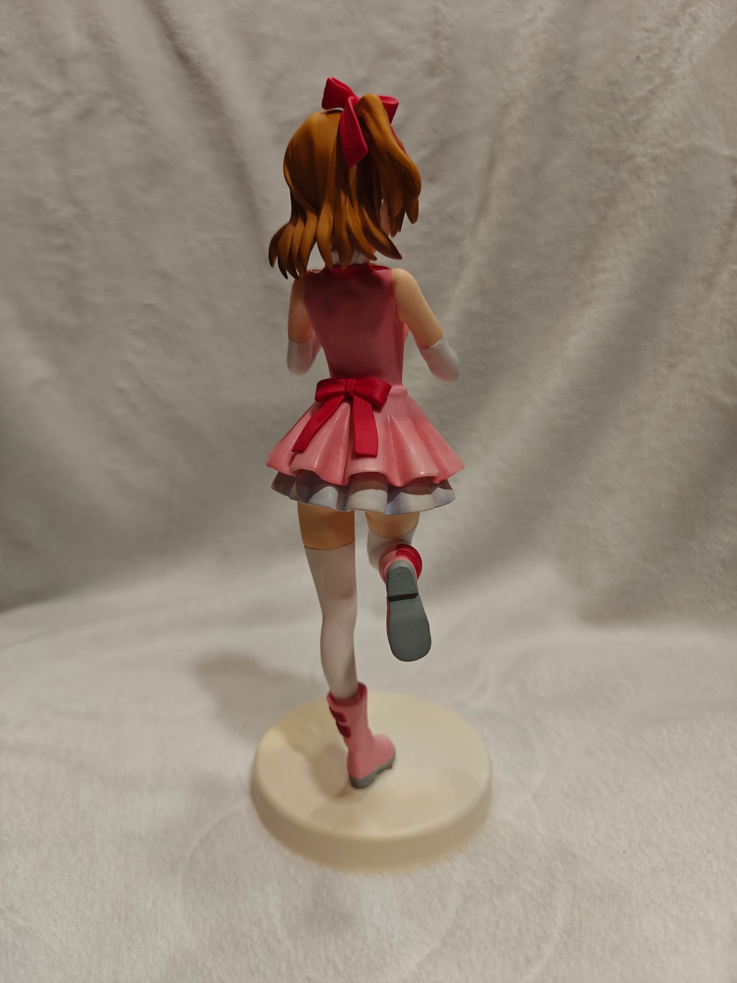 USED Honoka Kousaka Start Dash Figure