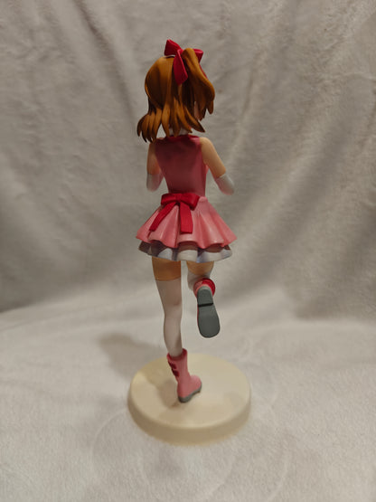 USED Honoka Kousaka Start Dash Figure