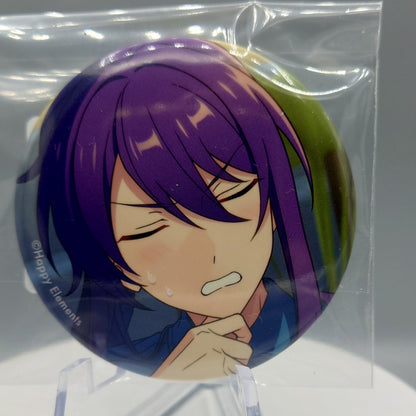 Ensemble Stars!! 2025 February Collection Can Badges