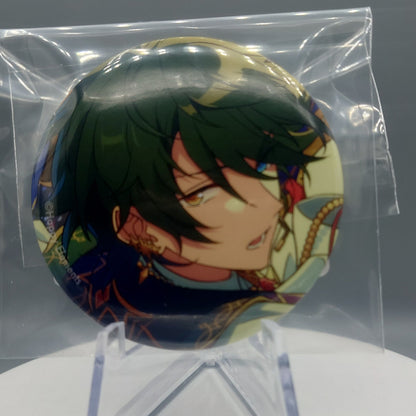 Ensemble Stars!! 2025 January Collection Can Badges