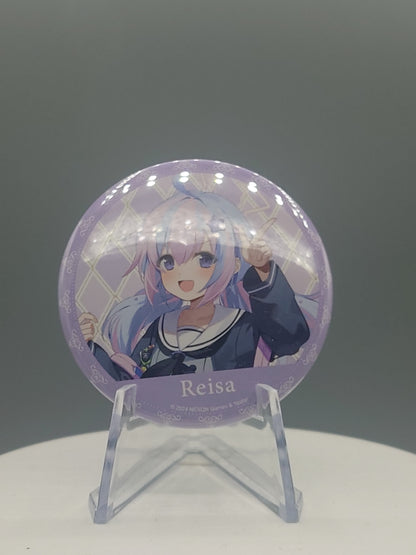 Blue Archive Can Badges - Trinity