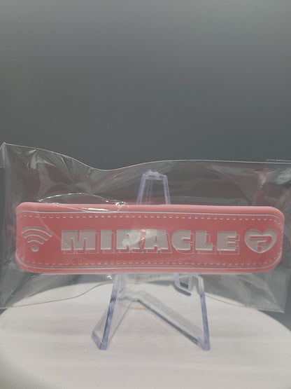 Love Live! Ikizulive 1st Live What is My L? Gacha Prize Accessories