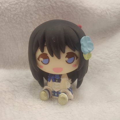 SCUFFED Nijigasaki All Stars Attribute Chokonokko Figurines