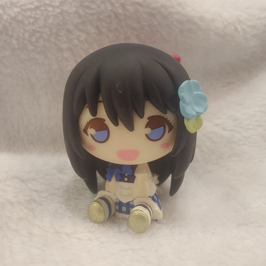 SCUFFED Nijigasaki All Stars Attribute Chokonokko Figurines