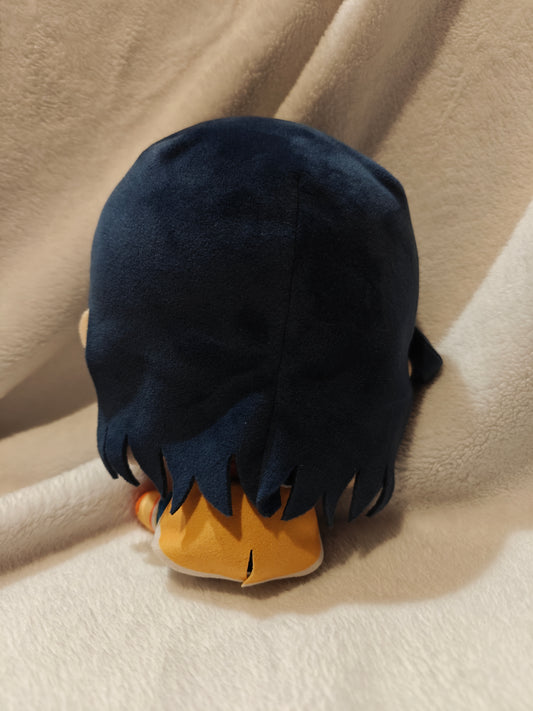 Nijigasaki SIFAS Platonic Sailor Setsuna Yuki Mochidoru Plush