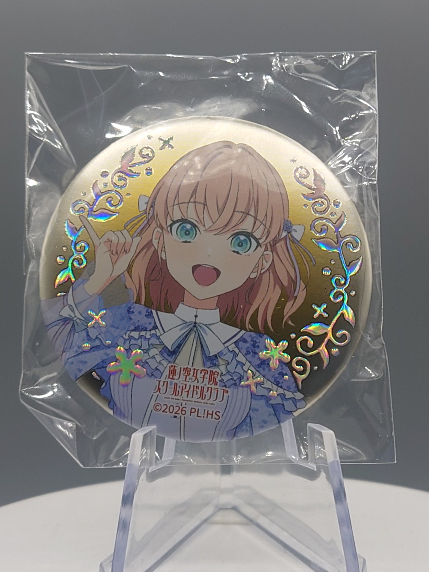 Hasunosora 6th Live Gacha