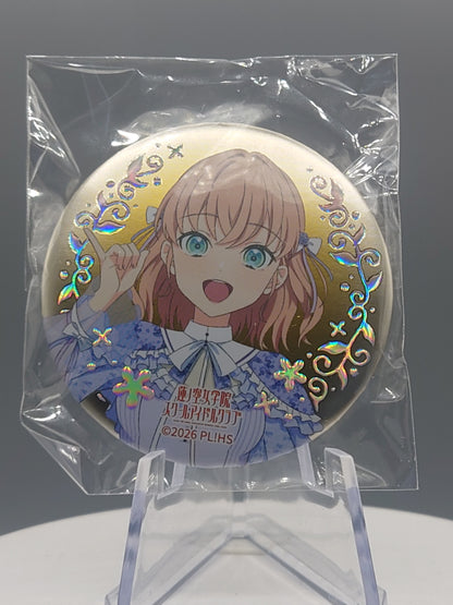 Hasunosora 6th Live Gacha