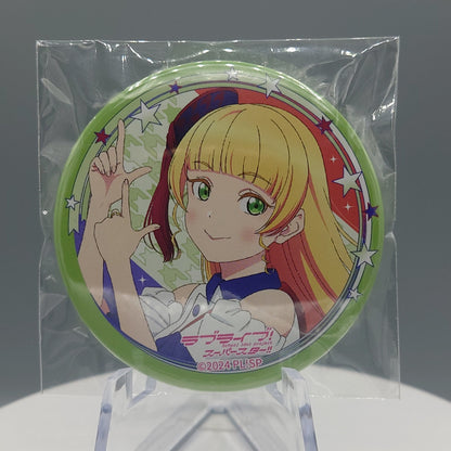 Liella! First Generation Love Live Wonderful Starlines Gacha